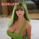 Реалистичная силиконовая кукла для всех видов секса 165 см  photo 1