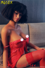 Секс-кула робот с большой грудью, 165 см photo 4