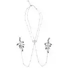 Украшение для груди Art of Sex - Sensual instinct photo 2