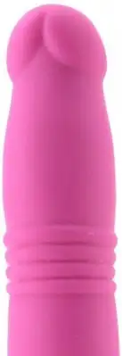 Вибратор киберкожа SWEET DREAMS ASPIRE photo 2