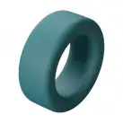 Эрекционное кольцо широкое Love To Love COOL RING - TEAL ME photo 5