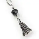 Зажим для клитора Art of Sex - Clit Clamp Sweet Brush photo 2