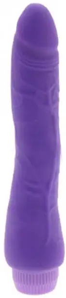 Вибратор BOOGIE BREAKER LUSCIOUS LAVENDER photo 1