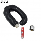 Массажер простаты ZCZ WA029c photo 1