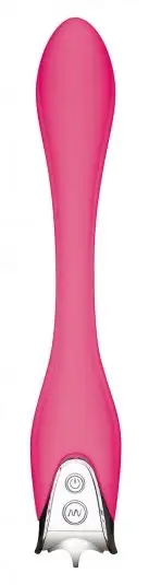 Вибратор G-VOLUTION VIBE PINK photo 1