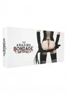 Секс набор AMAZING BONDAGE SEX TOY KIT photo 6
