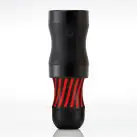 Мастурбатор Tenga Rolling Tenga Gyro Roller Cup Strong, новый рельеф для стимуляции вращением photo 2