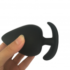 Анальная пробка. Силикон. photo 6