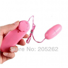 Виброяйцо для стимуляции клитора photo 6