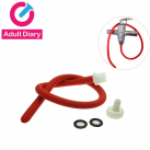 Анальный душ-клизма  photo 2