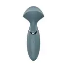 Вибромассажер Satisfyer Mini Wand-er Grey photo 6