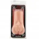 Вагина SEX PLEASE DELICATE LIPS PUSSY STROKER photo 5