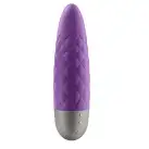Минивибратор Satisfyer Ultra Power Bullet 5 Violet photo 4