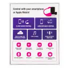 Смарт виброяйцо Lovense Lush 2 photo 5