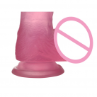 Гелевые фаллоимитаторы в ассортименте  photo 6