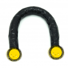 Двойной фаллоимитатор 50 см photo 6