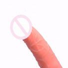 Мягкий гелевый фаллоимитатор photo 4