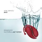 Смарт игрушка Adrien Lastic Inspiration: виброяйцо и вакуумный стимулятор с управлением со смартфона photo 5