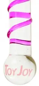 Стимулятор WORXX SPARKLE SCEPTER (22см) photo 3