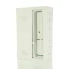 Роскошный вибратор-пульсатор с присоской Pillow Talk - Feisty Thrusting Vibrator Teal photo 8