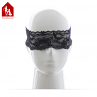 Кружевная повязка на глаза photo 2