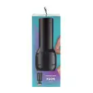 Мастурбатор Kiiroo Feel Molly Stewart, копия вагины порнозвезды photo 8