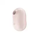Вакуумный стимулятор Satisfyer Pro To Go 2 Beige photo 6