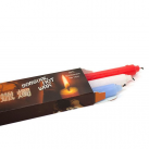 Свечи для игр. 3 шт. photo 1