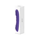 Интерактивный вибростимулятор точки G Kiiroo Pearl 3 Purple photo 3