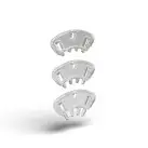 Клетка для члена с электростимуляцией Mystim Pubic Enemy No 3 - with Ball Squeezer photo 5