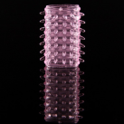 Силиконовая насадка на пенис, 3 шт. photo 3