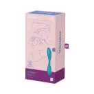 Универсальный вибратор Satisfyer G-Spot Flex 1, гибкий ствол с фиксацией положения photo 4
