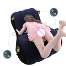 Надувной диван TOUGHAGE, 150*50*60 см photo 5