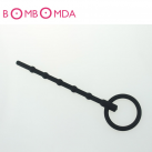 Катетер уретральный силиконовый photo 2