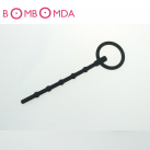 Катетер уретральный силиконовый photo 3