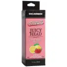 Увлажняющий оральный спрей Doc Johnson GoodHead – Juicy Head Dry Mouth Spray – Pink Lemonade 59мл photo 2