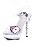 Женские туфли Ace photo 1