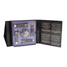 Подарочный набор Shunga GEISHAS SECRETS - Exotic Fruits: для шикарной ночи вдвоем photo 4