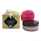 Пудра для тела с золотистым мерцанием Gold Glitter, 15 г photo 1