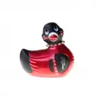 Вибромассажер I Rub My Duckie - Bondage Black photo 1