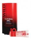Стимулирующий клиторальный гель JO Clitoral Stimulation Gel Wild 10cc, 30 мл photo 1