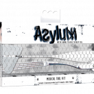 Набор для ролевых игр Asylum Medical Tool Kit  photo 5