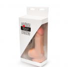 Вибратор с дистанционным управлением Пикантные Штучки, 16,5х4,5 см photo 4