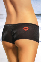 Очаровательные трусики-шортики - Dolce Piccante photo 1