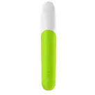 Минивибратор с гибким язычком Satisfyer Ultra Power Bullet 7 Green photo 5
