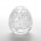 Мастурбатор Tenga Keith Haring EGG Party photo 2