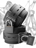 Наручники Tom of Finland Neoprene Wrist Cuffs photo 2