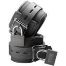 Наручники Tom of Finland Neoprene Wrist Cuffs photo 1