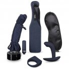 Fifty Shades Darker Набор для игр Advanced Couples Kit photo 1