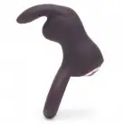 Fifty Shades Freed Эрекционное виброкольцо с клиторальным стимулятором Lost in Each Other photo 3